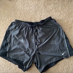 Nike RUNNING DRI-FIT shorts